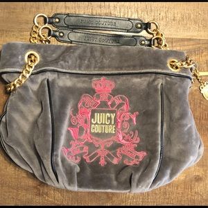 Juicy Couture Purse